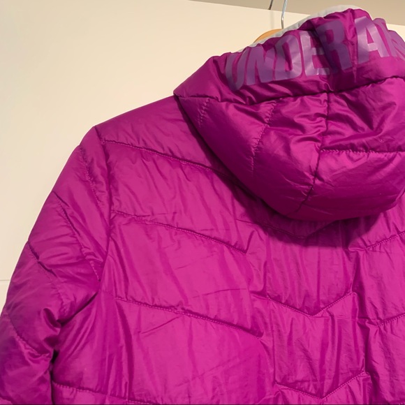 Under Armour | Puffer Jacket - Picture 12 of 16